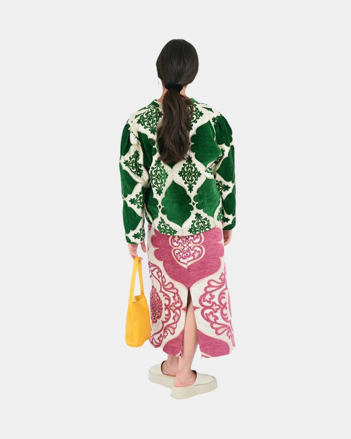 Chiki skirt