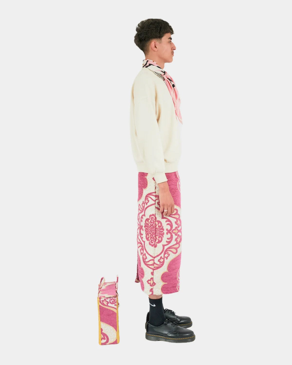 Chiki skirt