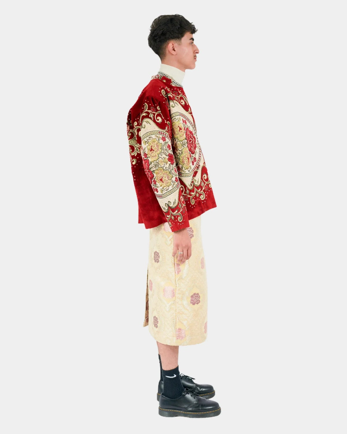 Chiki skirt
