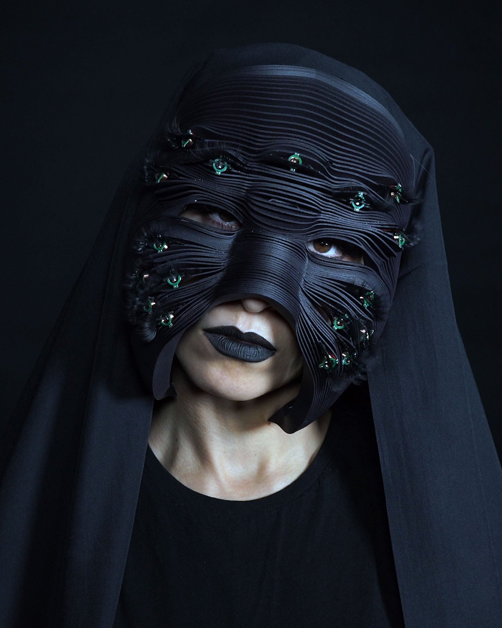 Can the Subaltern Speak?