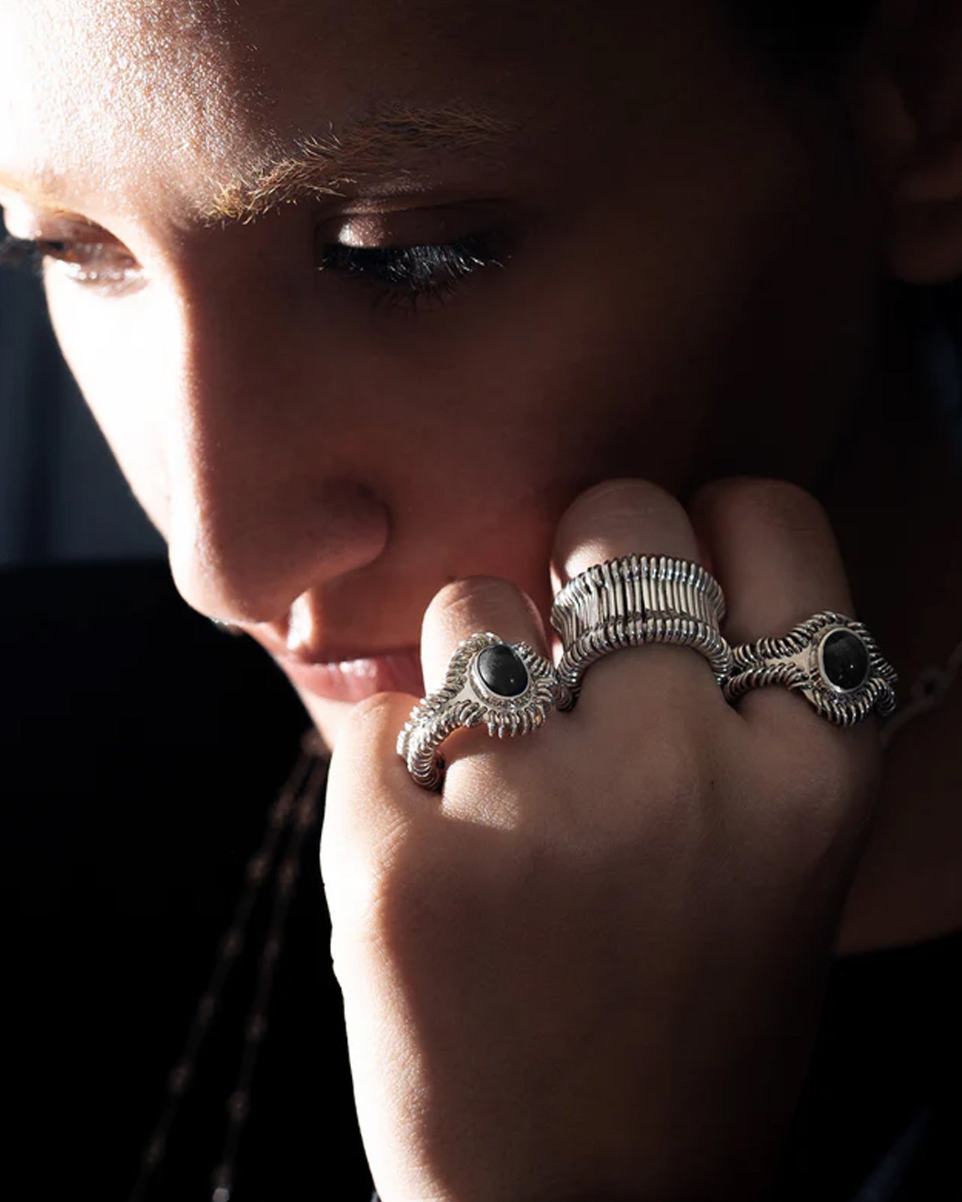 The Wicker Ring