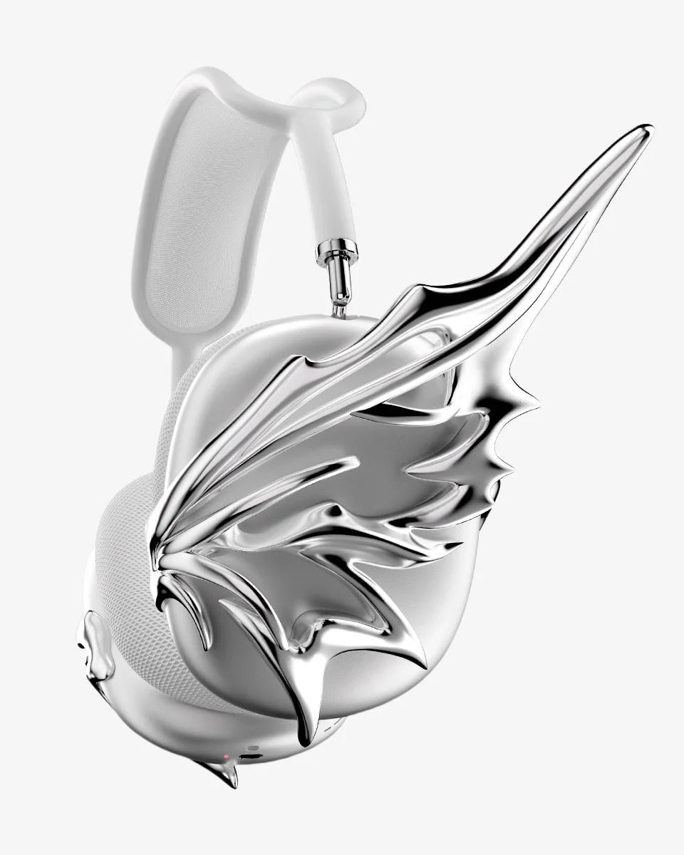 Elf Wing Headphone, Eriverse