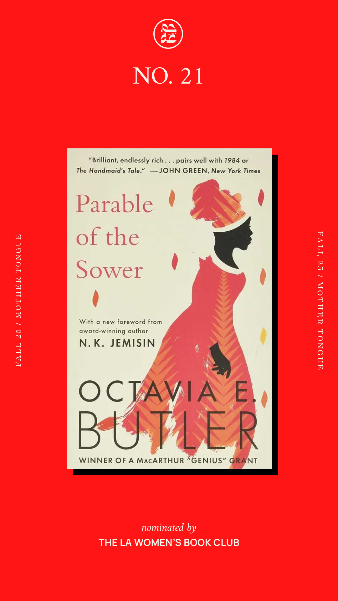 Parable of the Sower