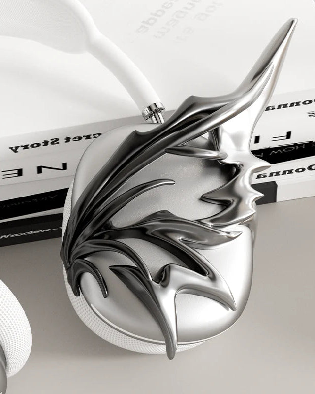 Elf Wing Headphone, Eriverse