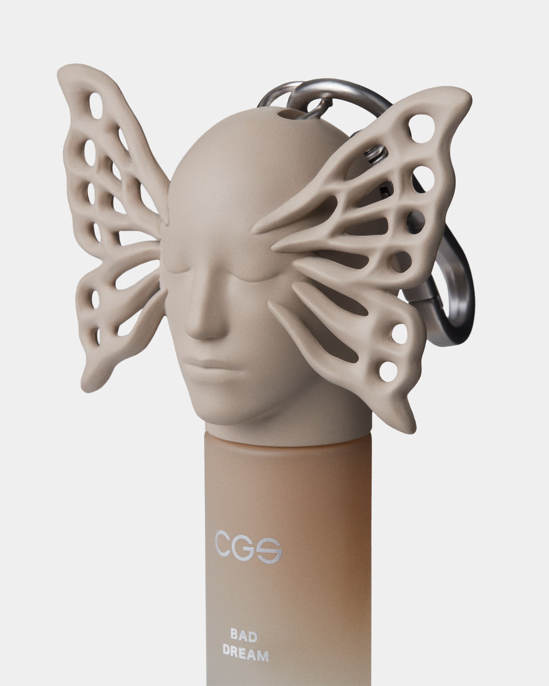 BAD DREAM - CGS Labs