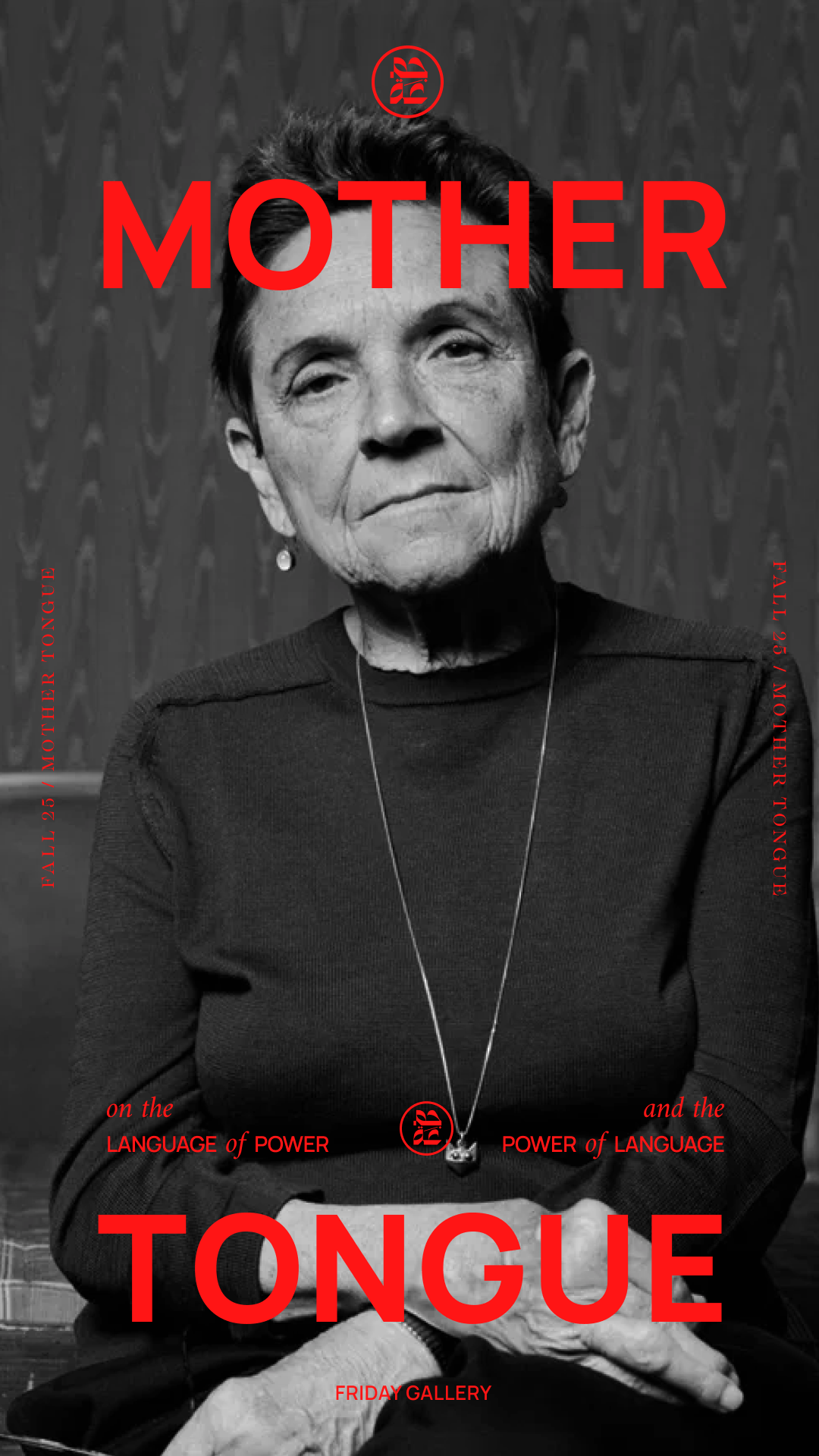 The Dream of a Common Language