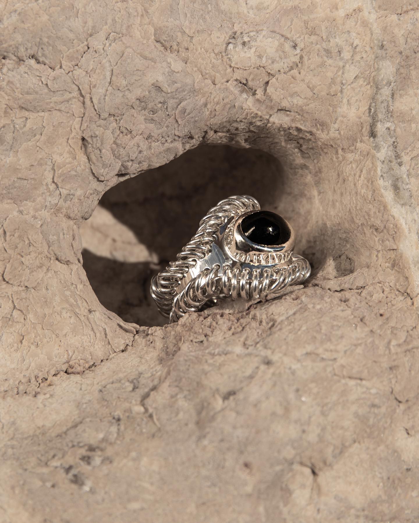 The Barnacle Ring