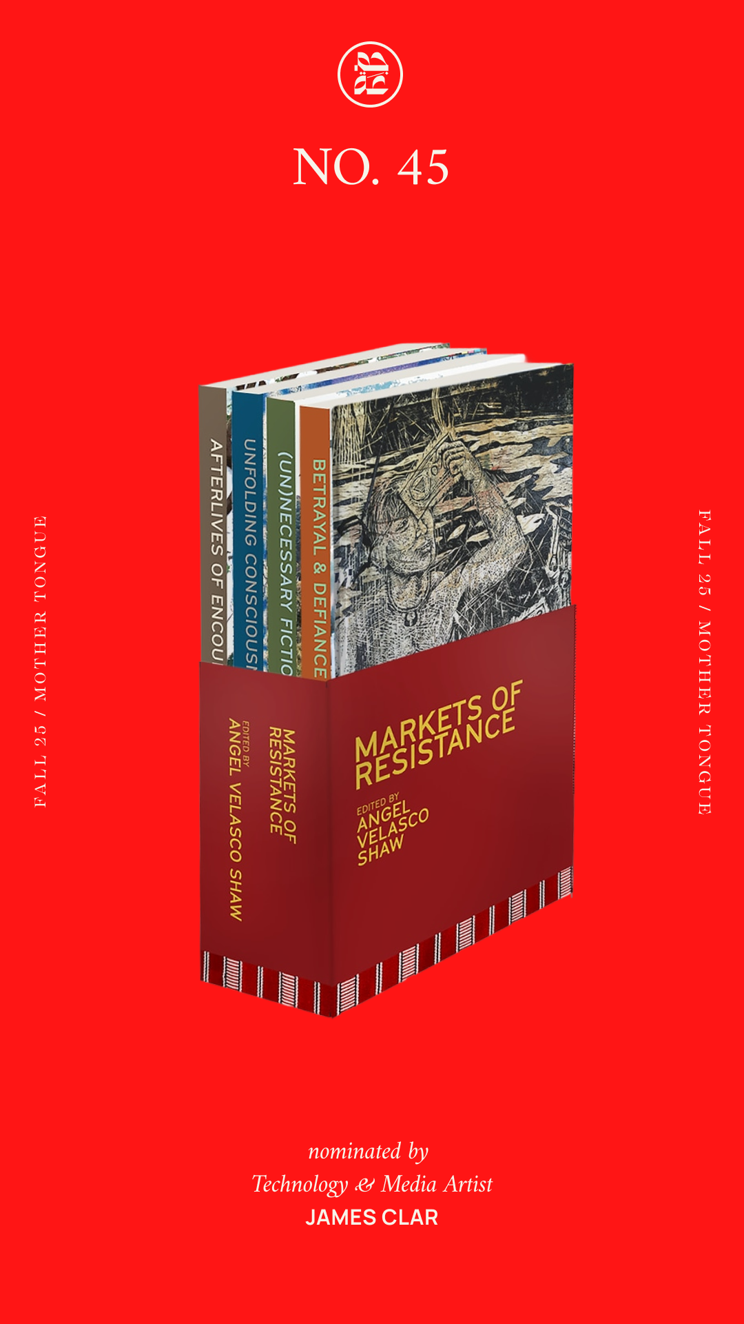 Markets Of Resistance