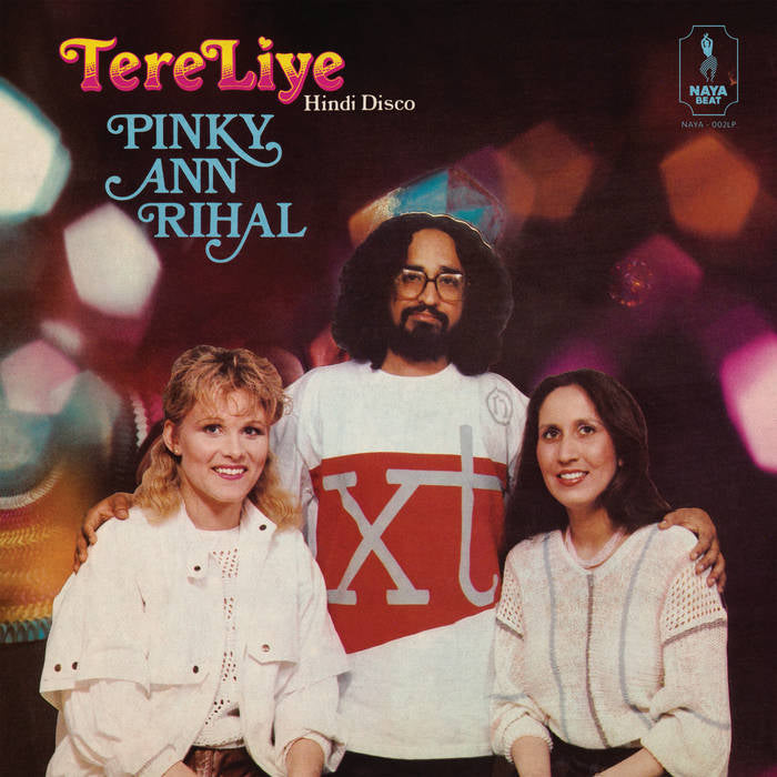 Tere Liye: Naya Beats