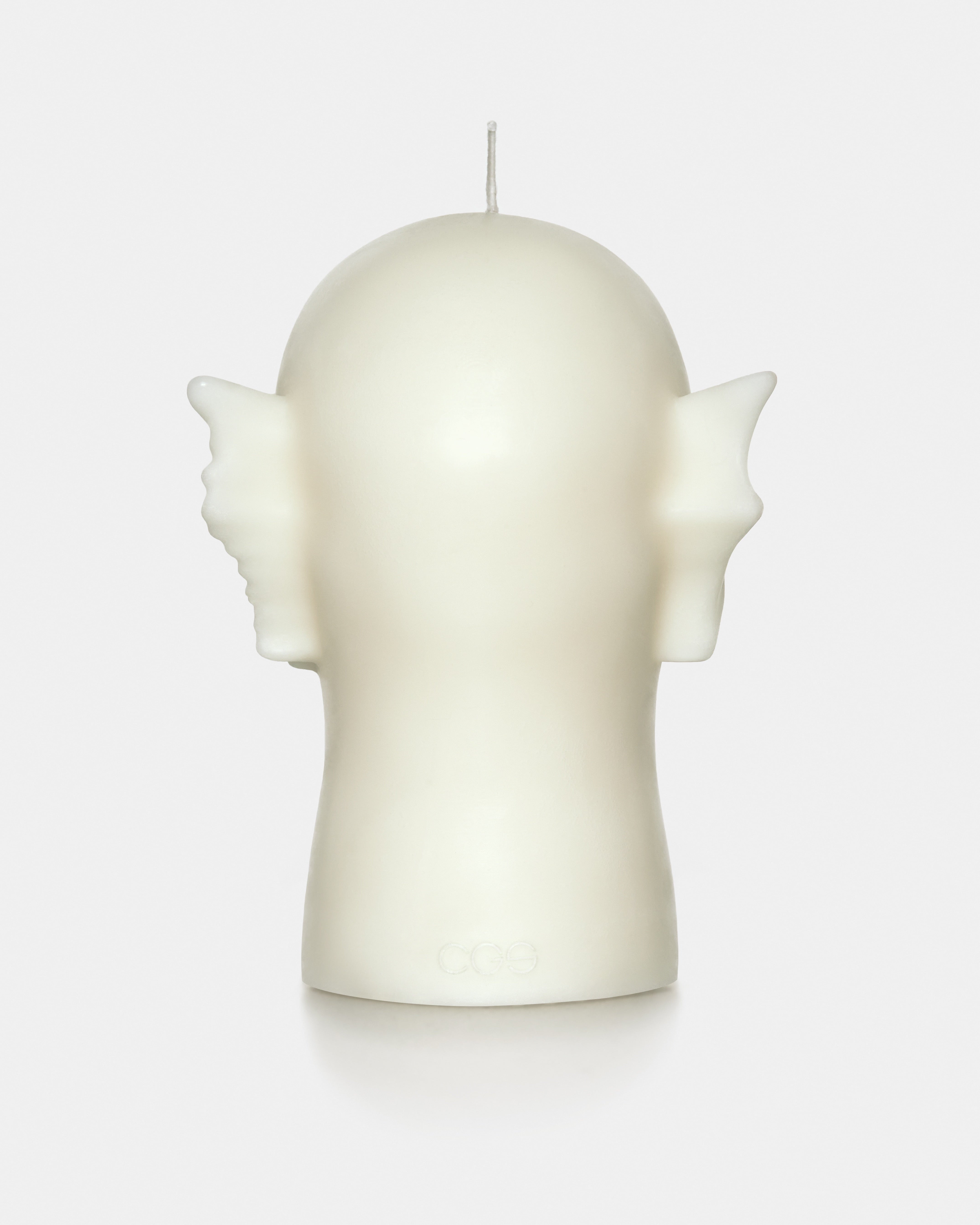 Coexistance Candle - CGS Labs