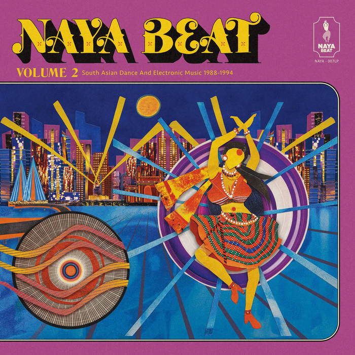 Volume 2, Naya Beats