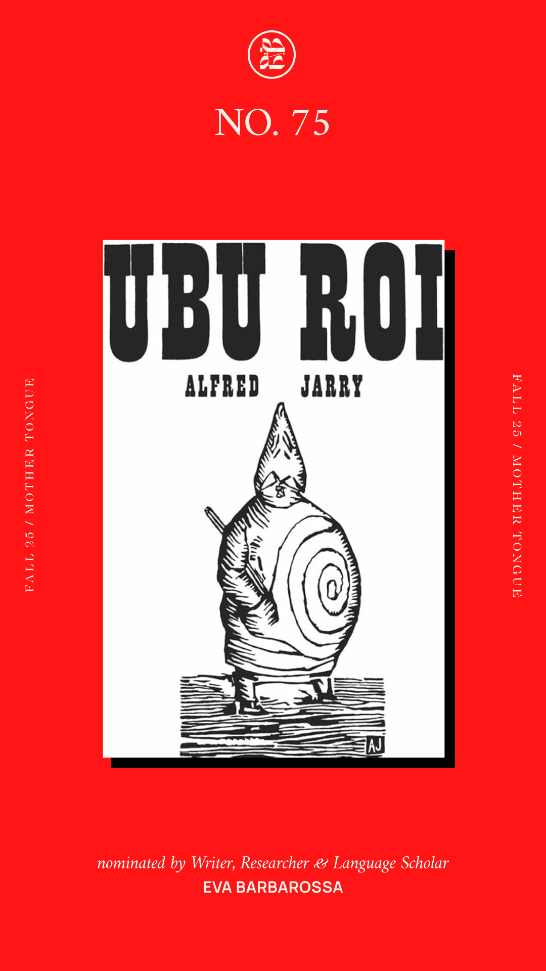 Ubu Roi