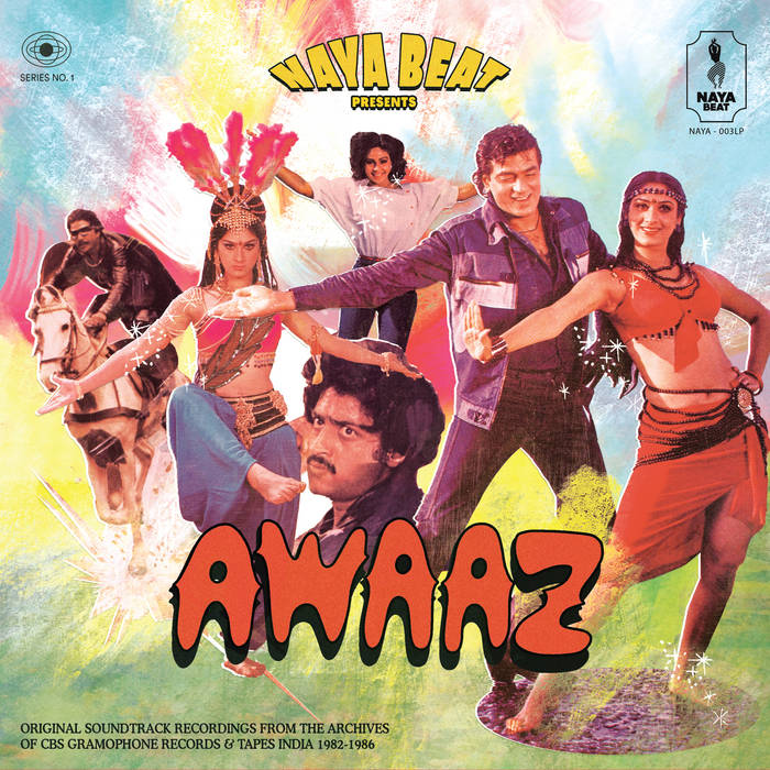 Awaaz, Naya Beats