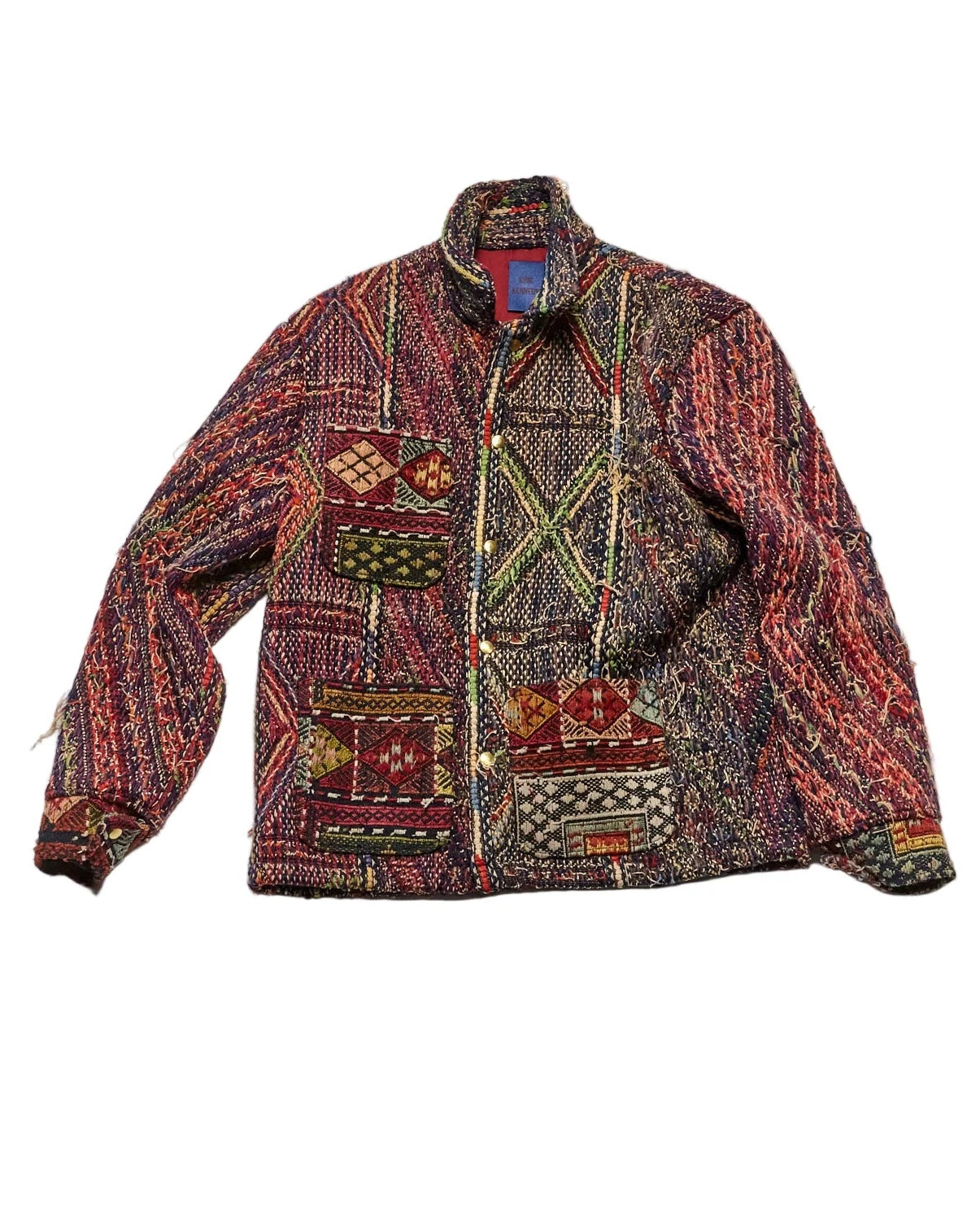 King Chore Jacket - Medium