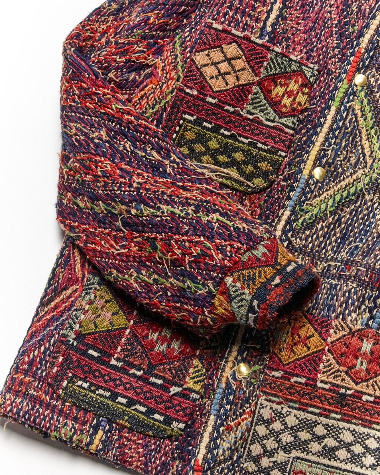 King Chore Jacket - Medium