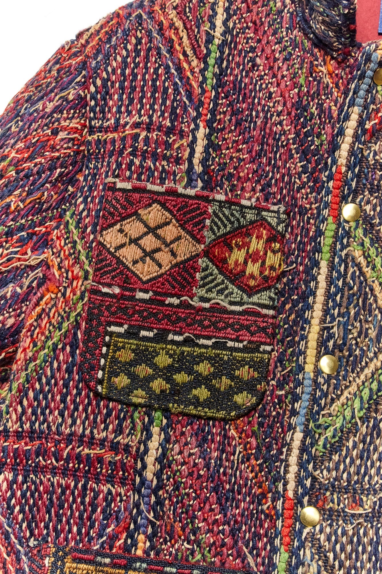 King Chore Jacket - Medium