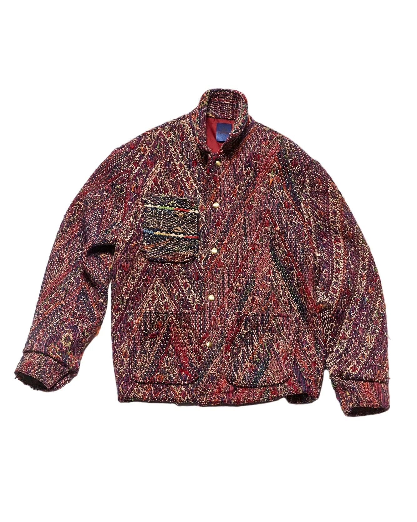 King Chore Jacket - Large