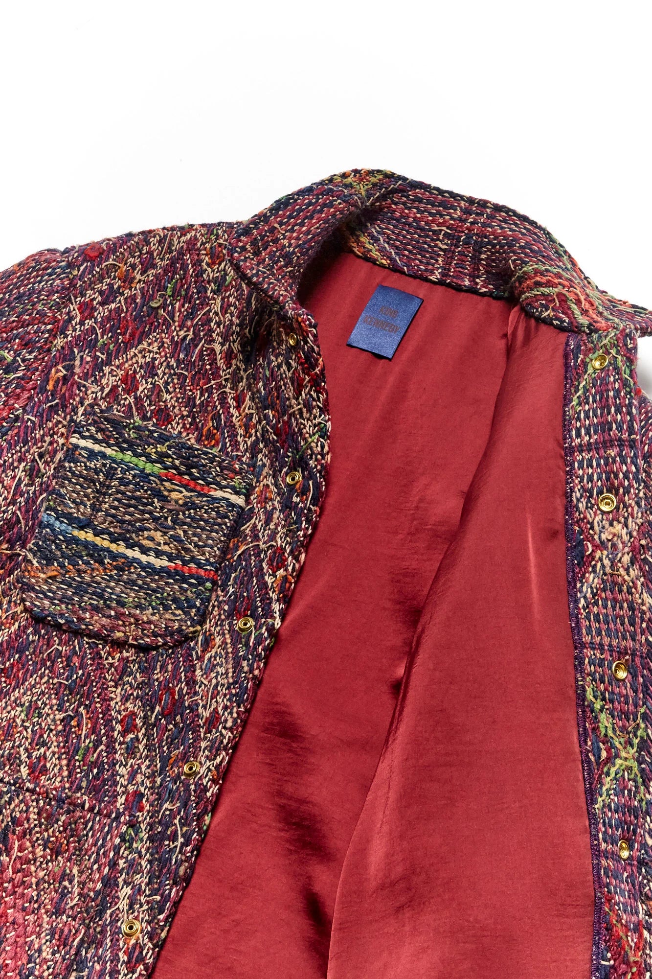 King Chore Jacket - Large