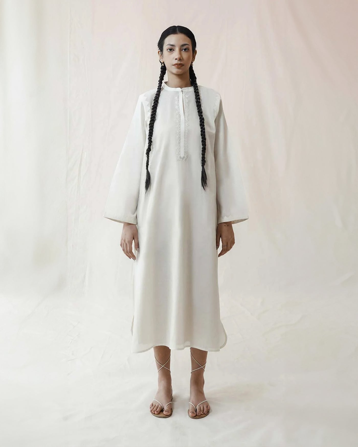 Mashrik Kurta