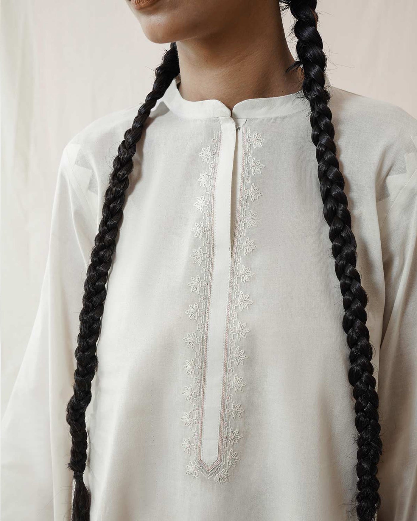 Mashrik Kurta