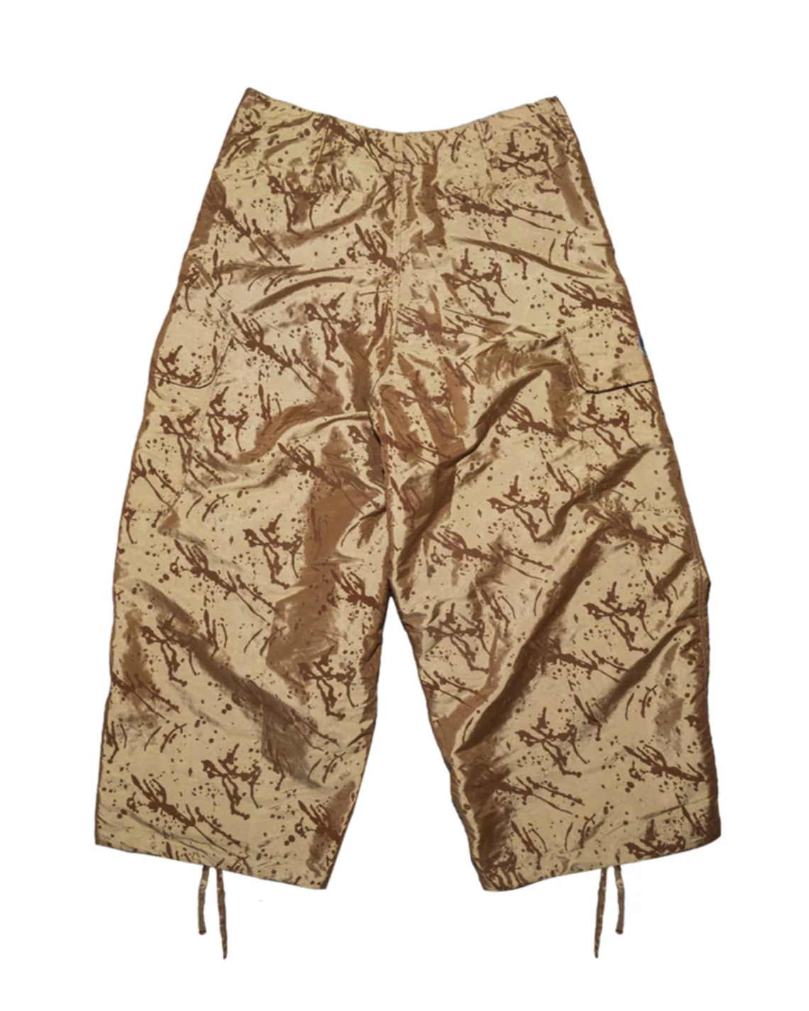 Shabab Parachute Pants