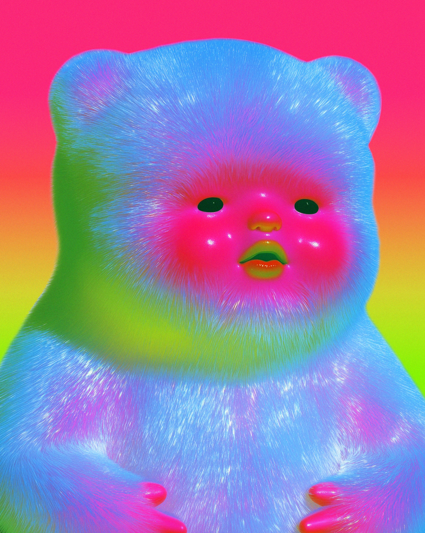 Rafaela Mascaro - Gang Friends