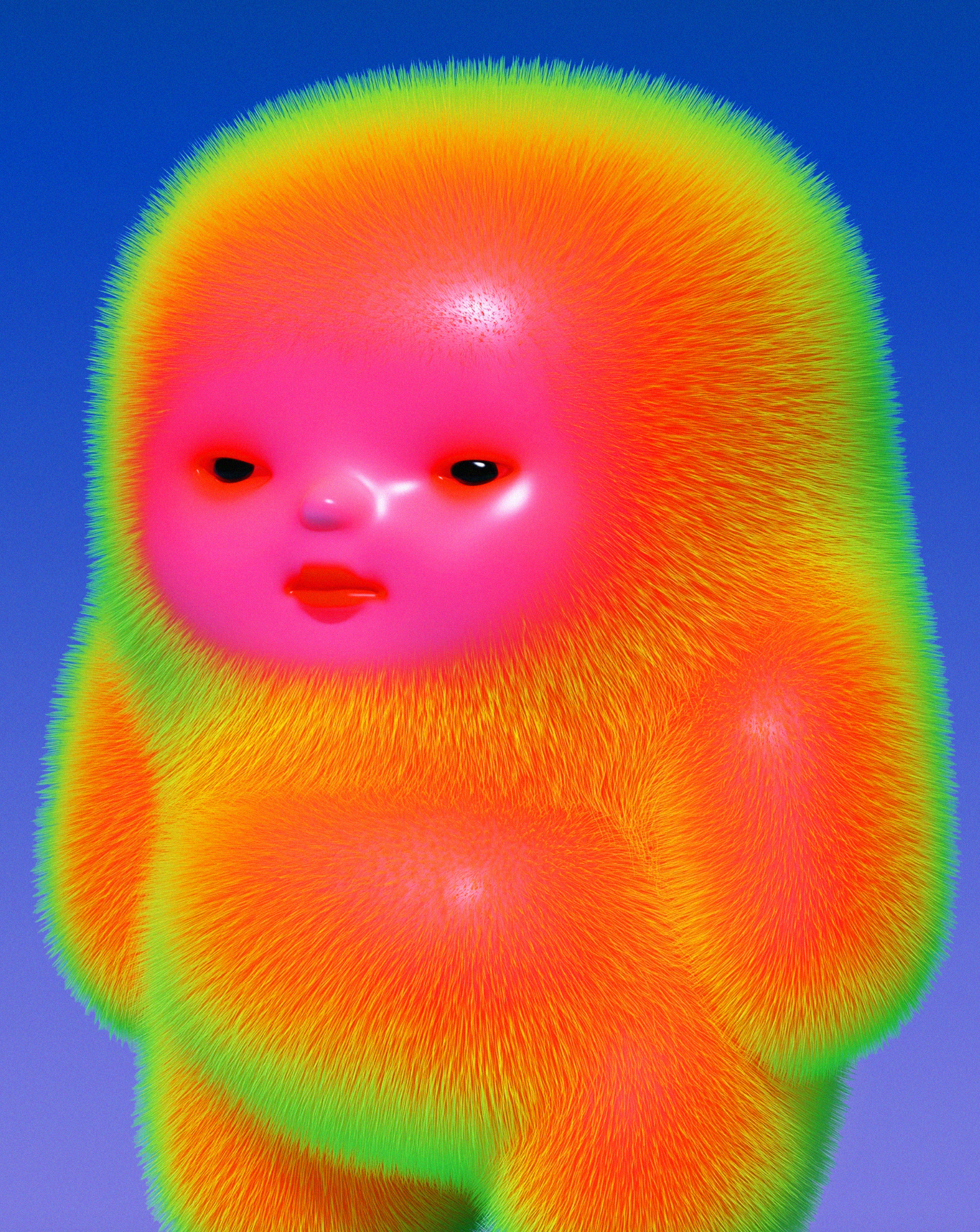 Rafaela Mascaro - Gang Friends