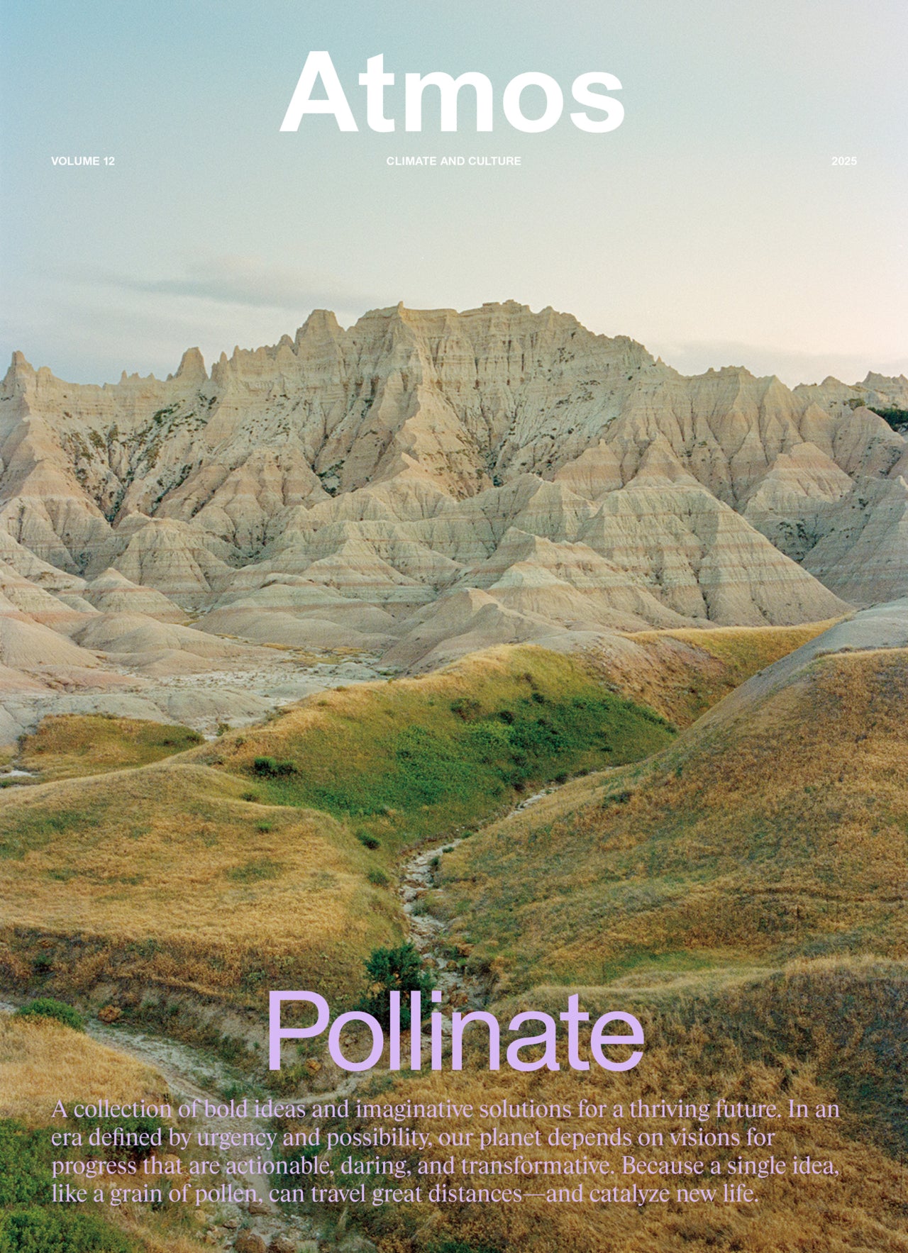 Atmos Volume 12