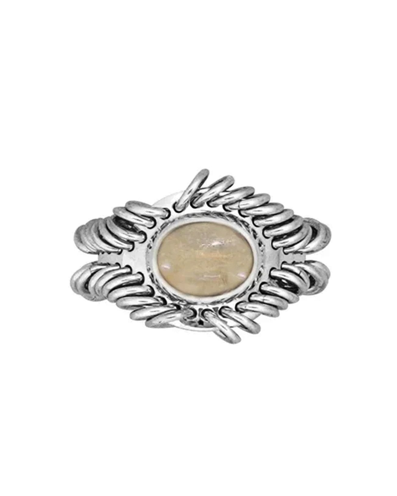 The Barnacle Ring