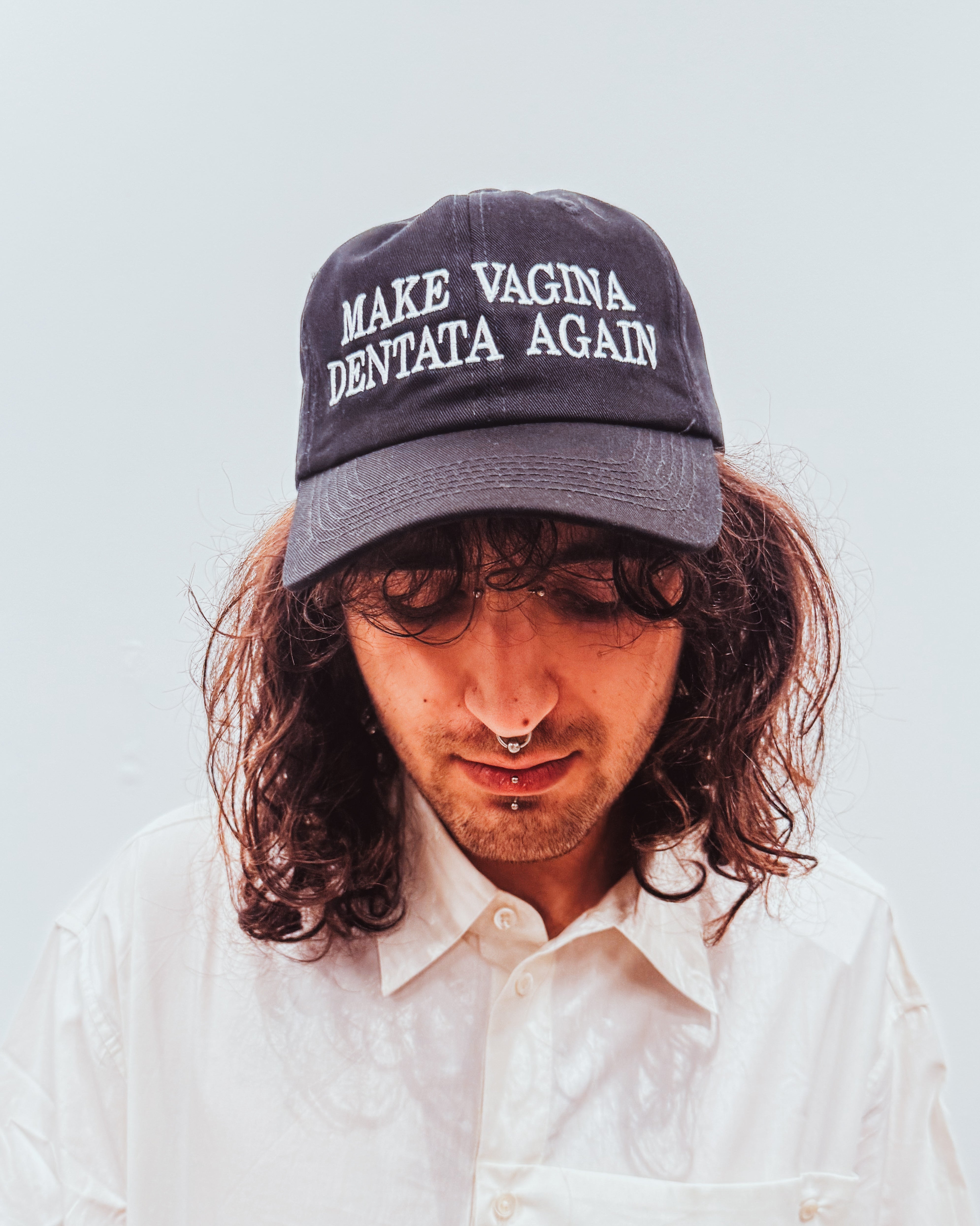 Make Vagina Dentata Again hat