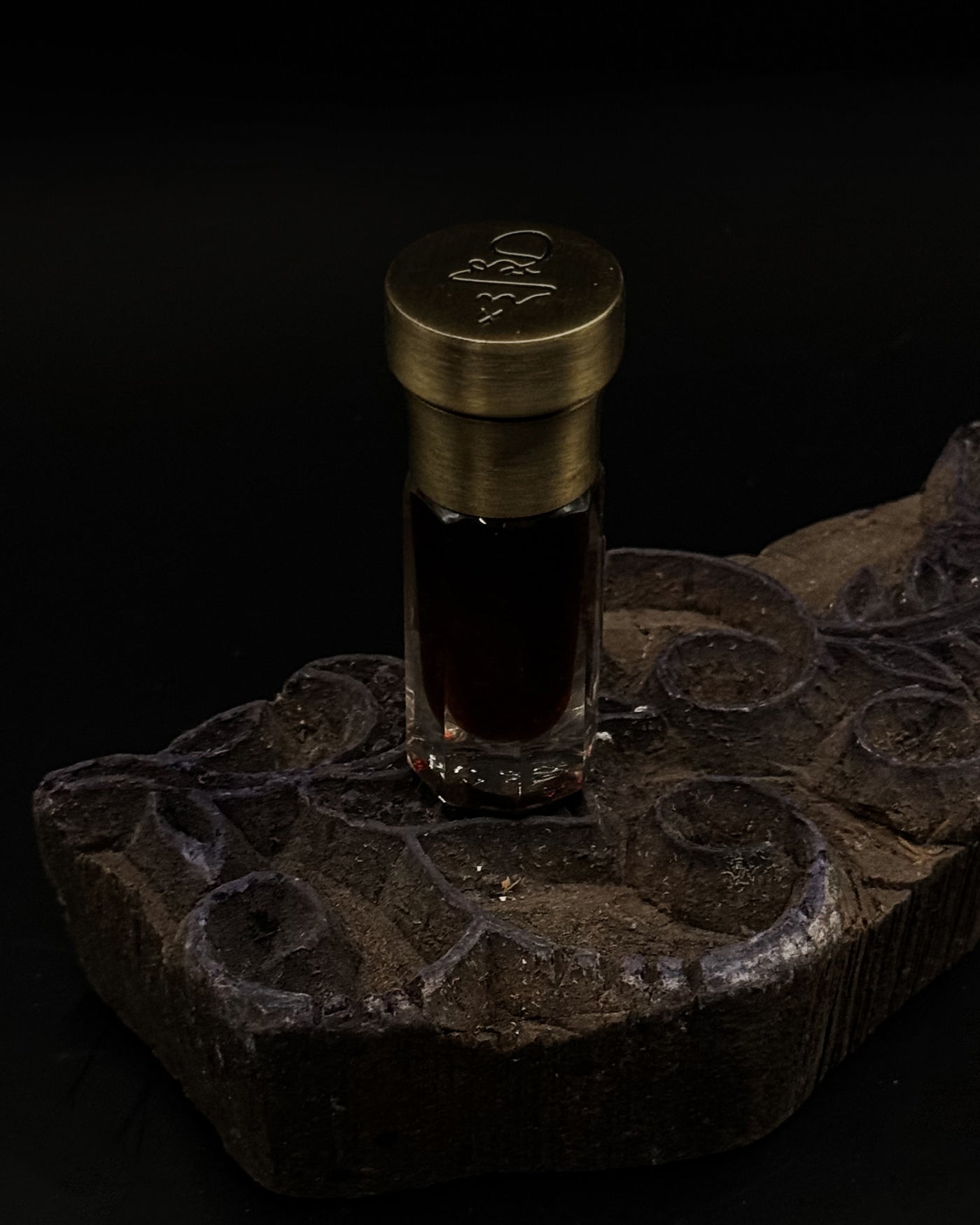 Dehnal Oud Fakher