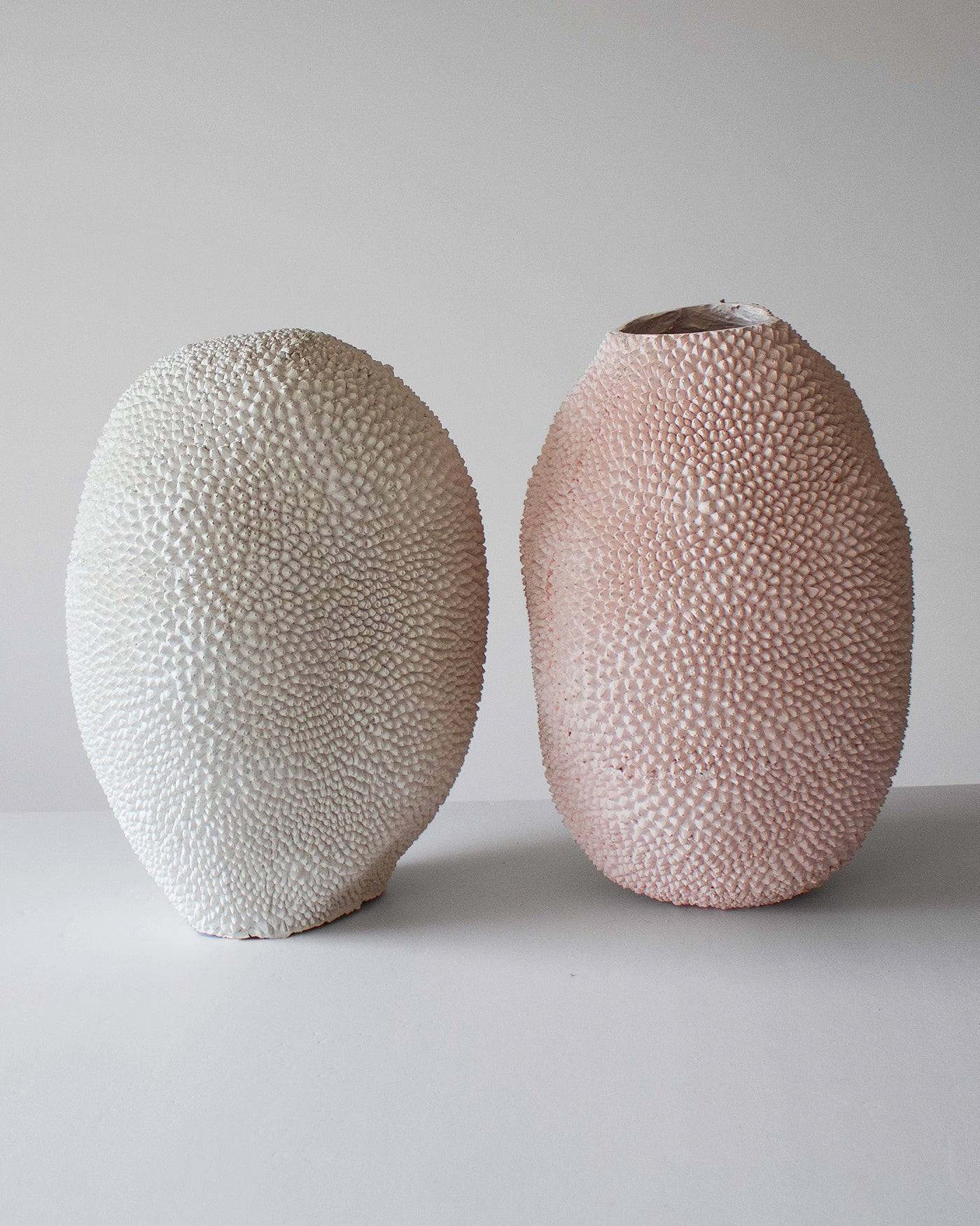 JACA Vase - Lilac