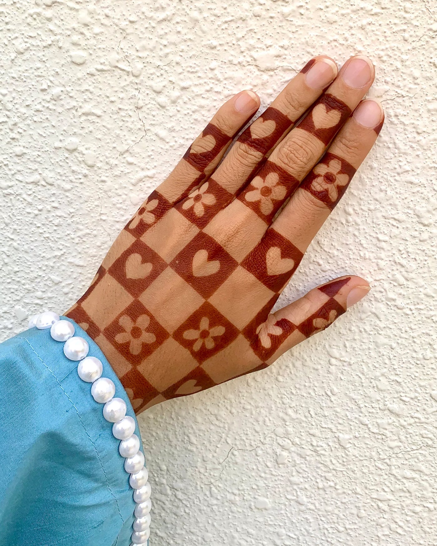 Organic Henna Cones