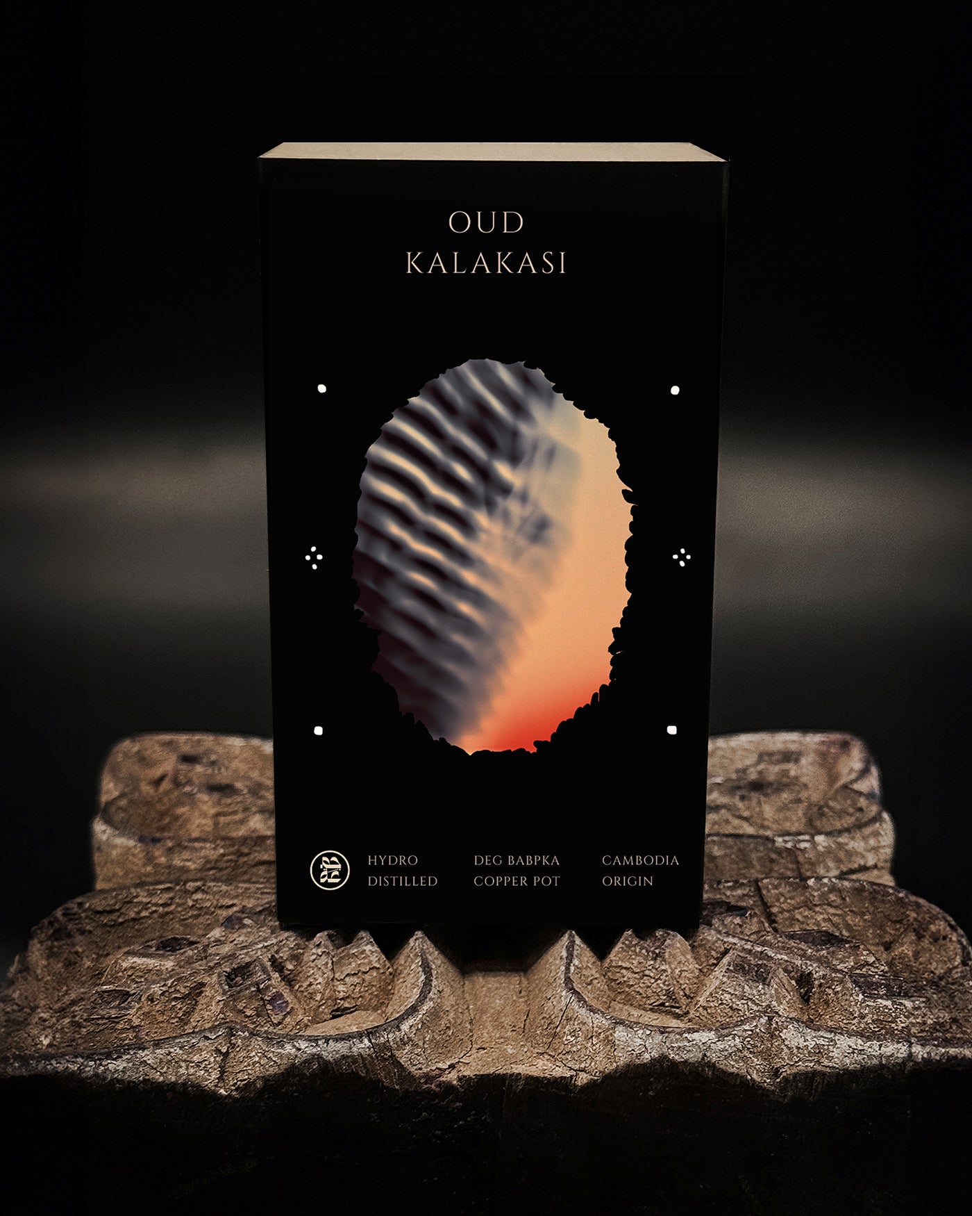 Kalakasi Oud