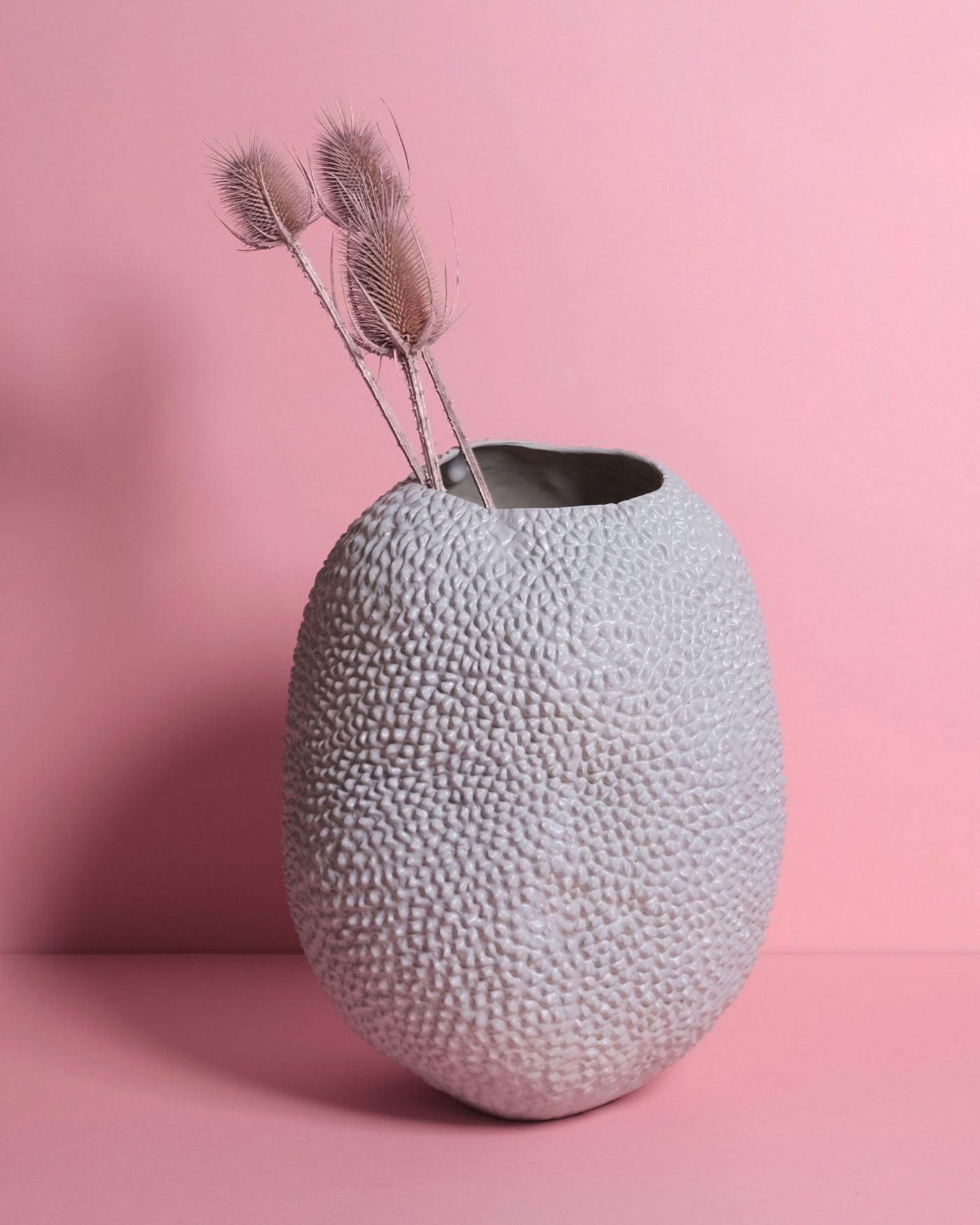 JACA Vase - Lilac