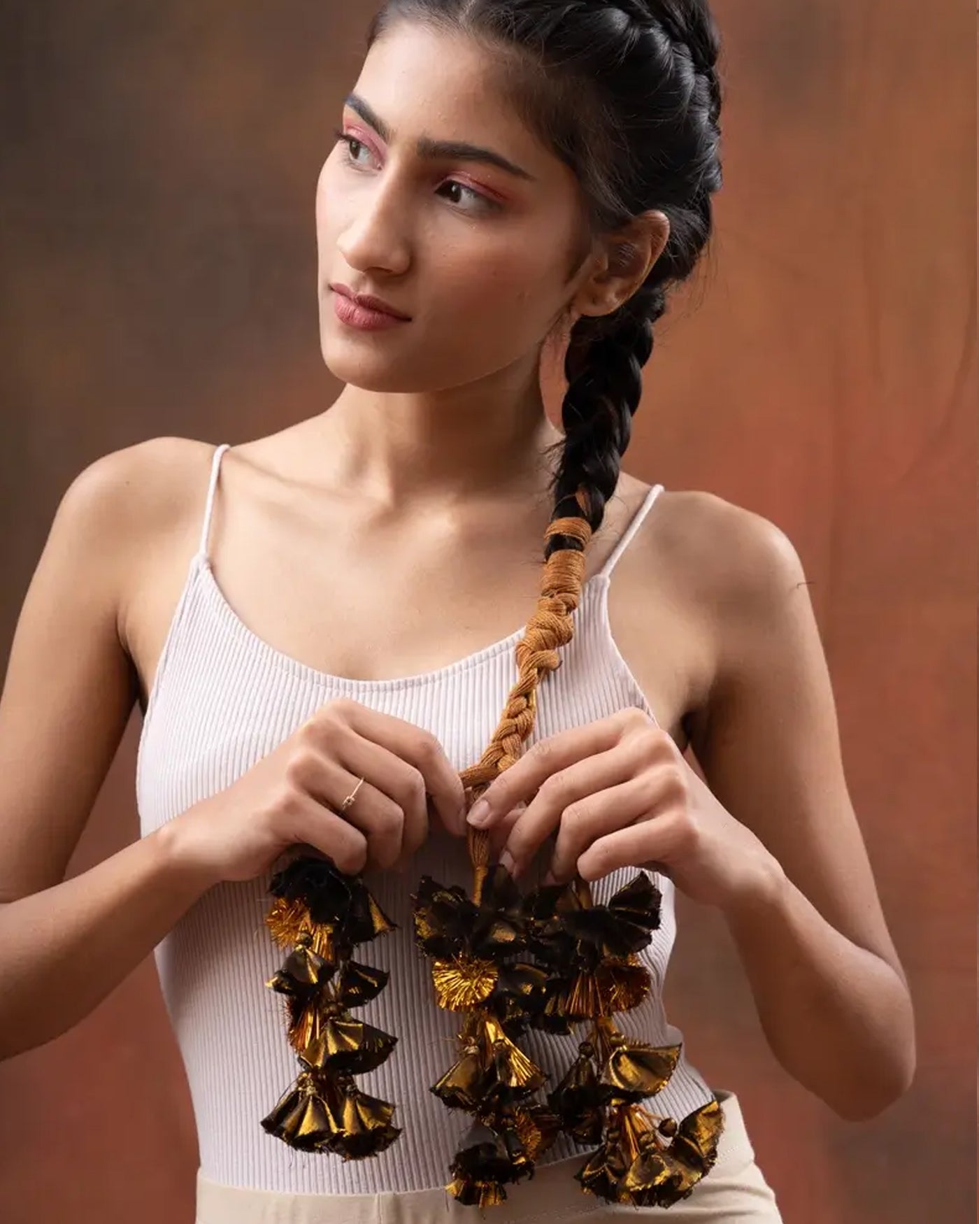 Naaz Parandi
