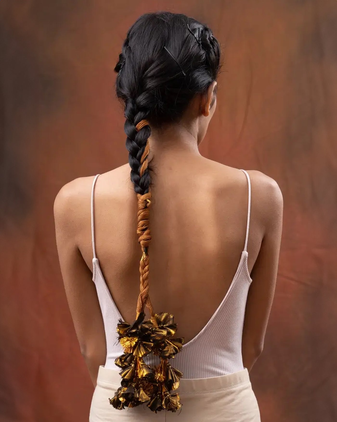 Naaz Parandi