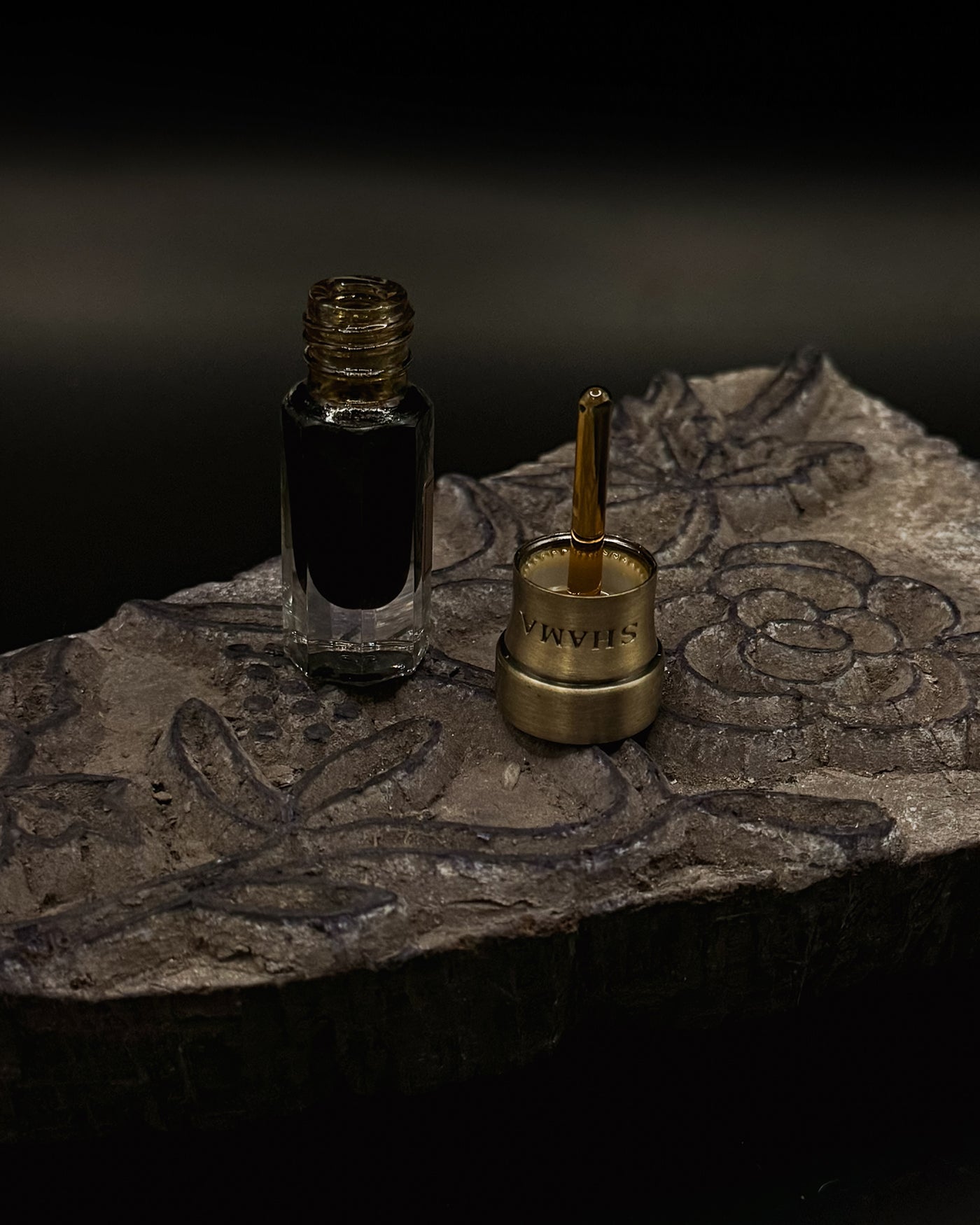 Dehnal Oud Fakher