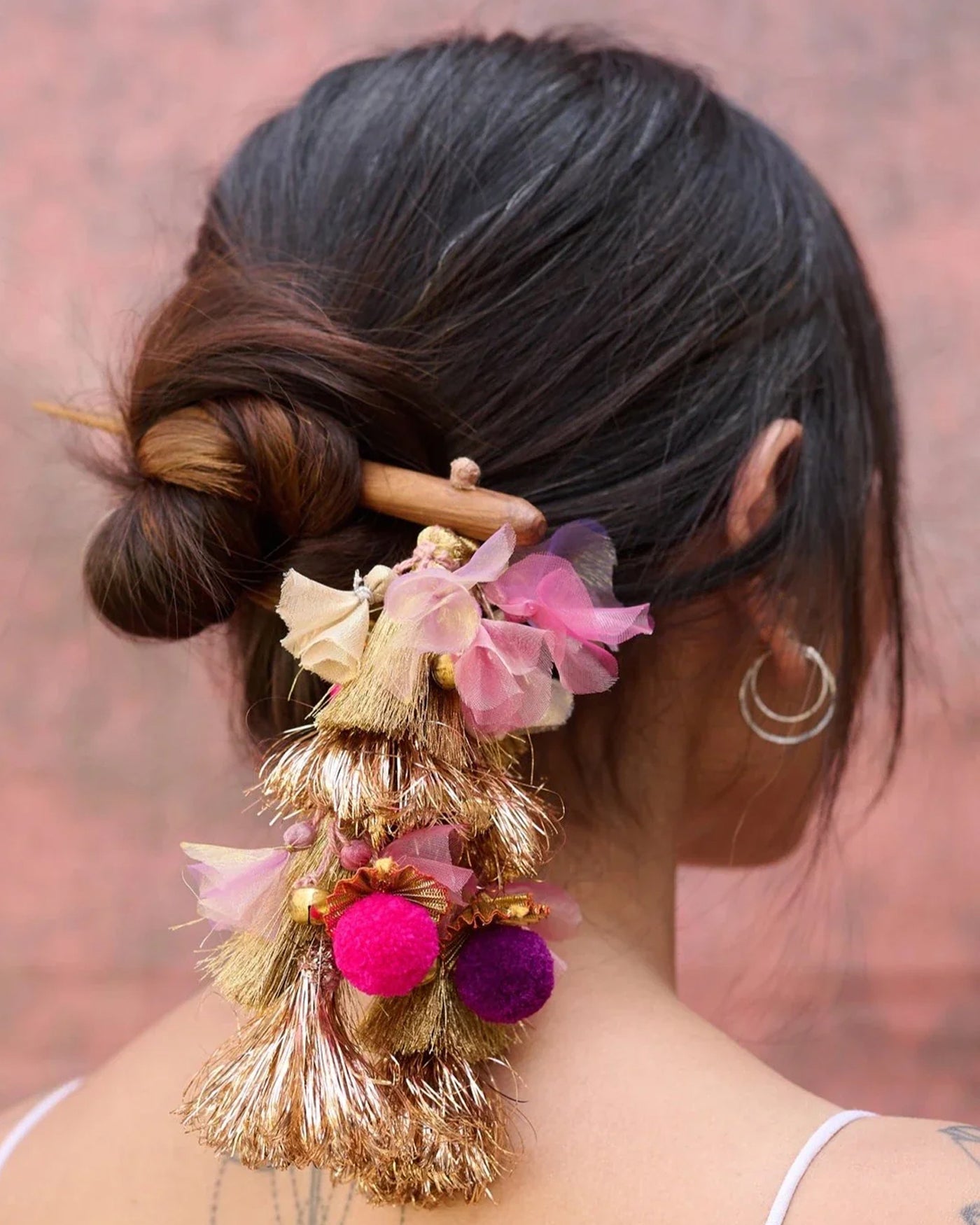 Raya Bun Stick