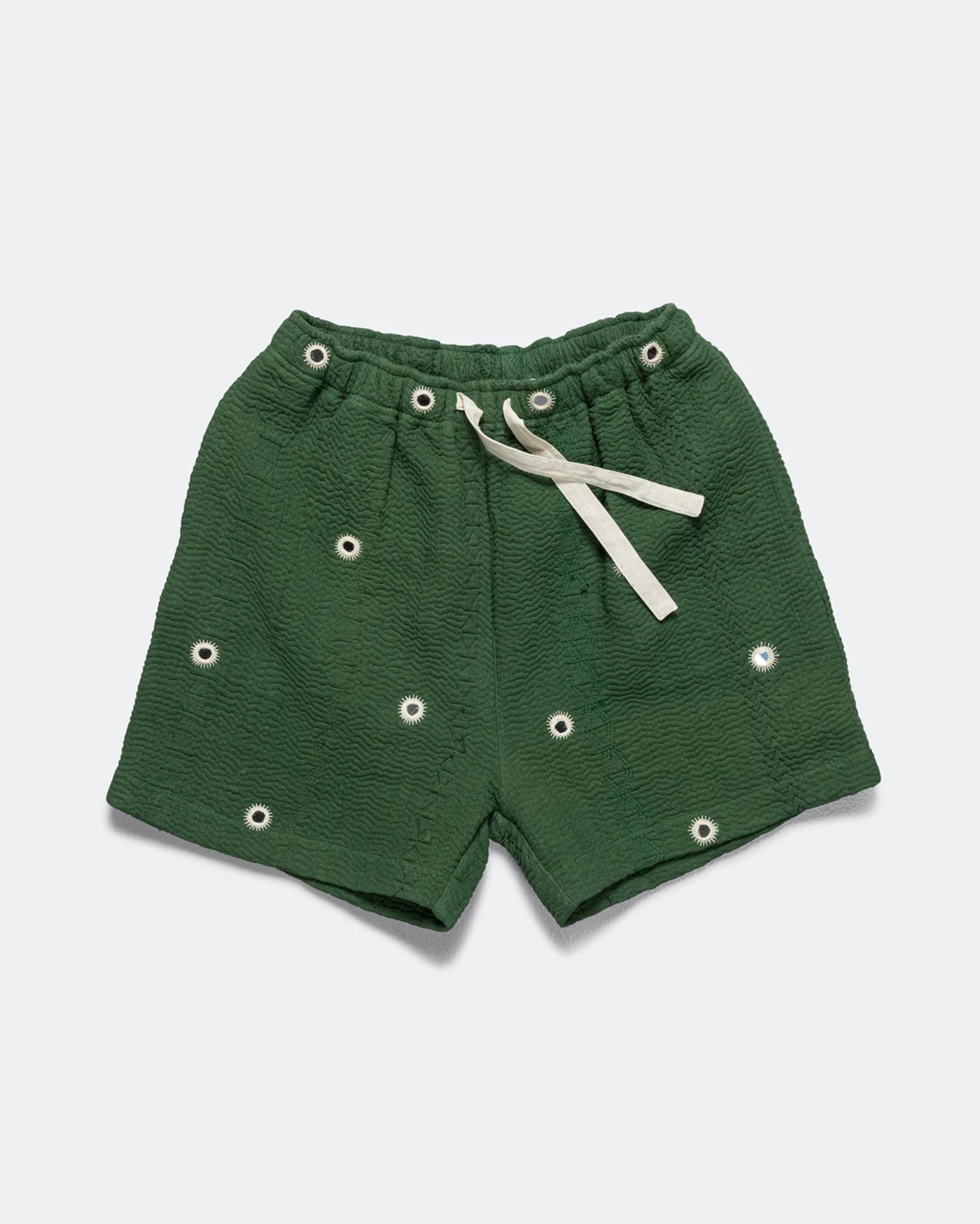 Mirror Shorts