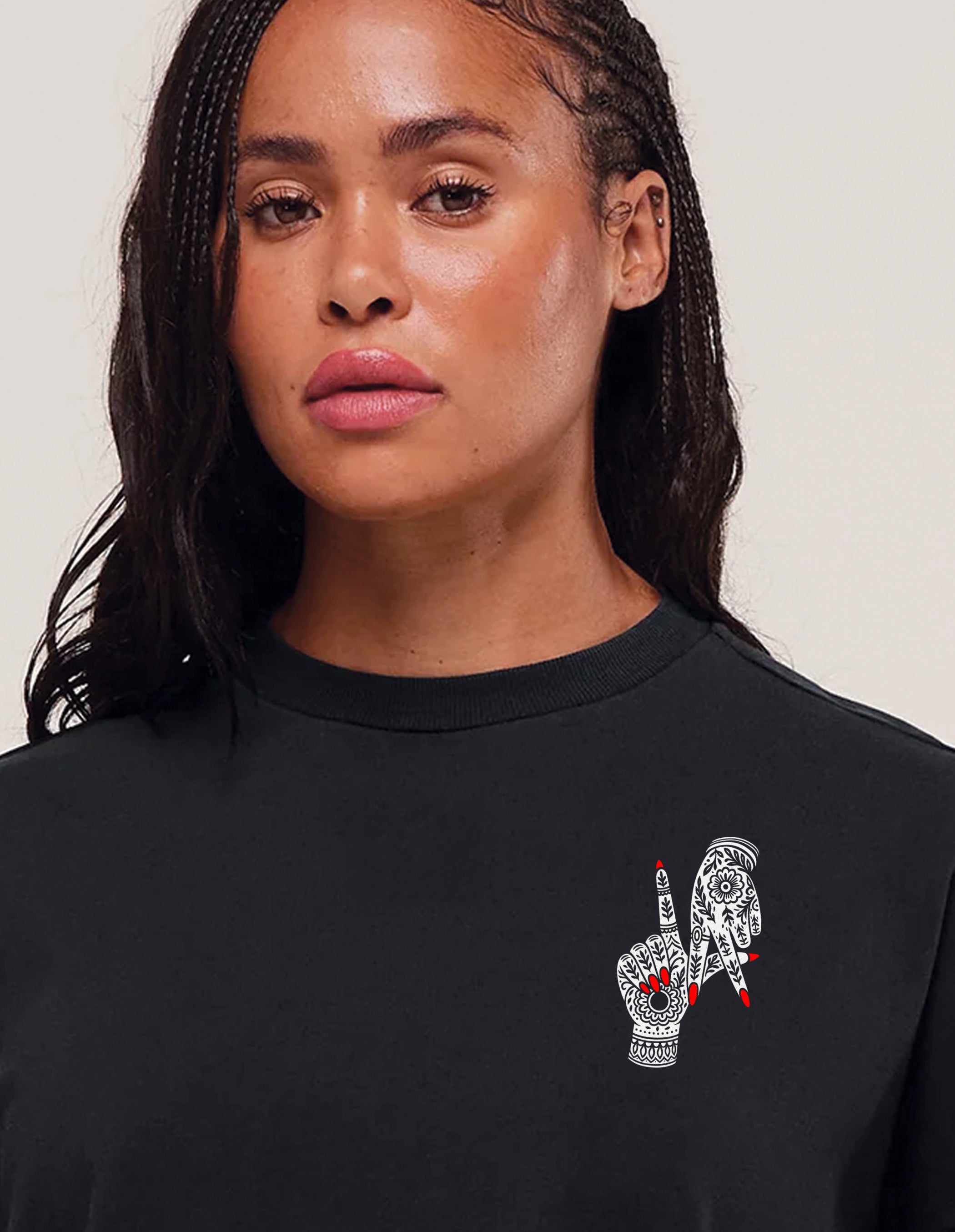 Brown Girl Mafia Shirt